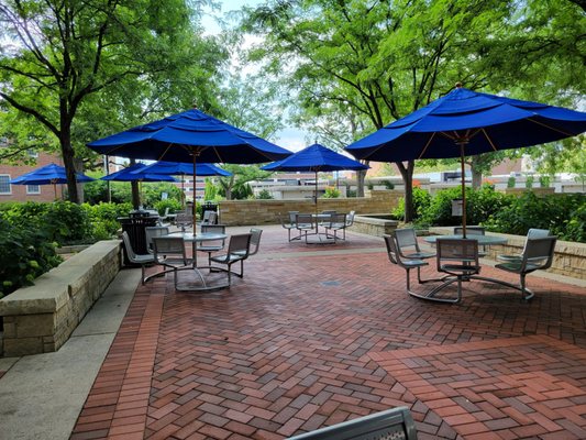 Penn State Berkey Creamery by null