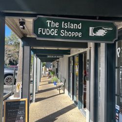 The Island Fudge Shoppe