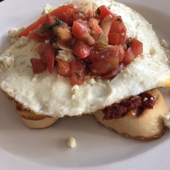 Rialto Cafe - Rialto ranchero - Breakfast & Brunch Near Me - Fullerton, California