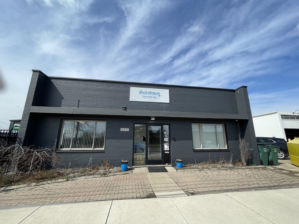 Auto Haus Royal Oak