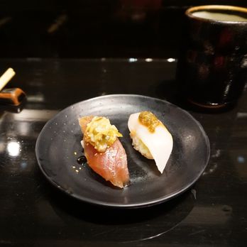 Sushi Sasabune - Course 4 - Sushi Bars Near Me - Honolulu, Hawaii Sushi Sasabune - Course 4 - Sushi Bars Near Me - Honolulu, Hawaii
