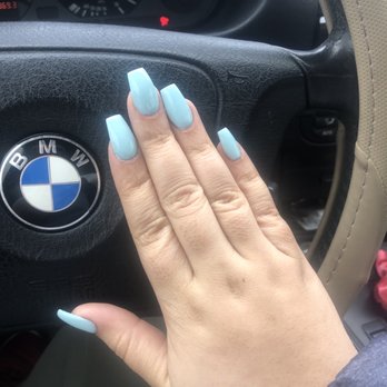 Nail Touch Spa - Nail Salons Near Me - Foxborough, Massachusetts