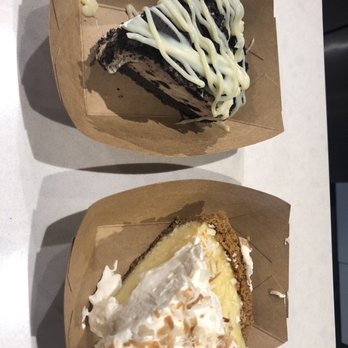 Fireman Derek’s Bake Shop - Desserts Near Me - Miami, Florida Fireman Derek’s Bake Shop - Desserts Near Me - Miami, Florida