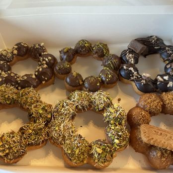 Babas Boba & Mochi Donuts - Bubble Tea Near Me - Corona, California Babas Boba & Mochi Donuts - Bubble Tea Near Me - Corona, California