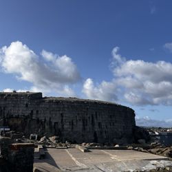 The 40 Foot