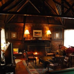 The Herbert Carruth House - Great Room