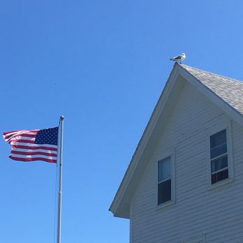 Pemaquid Point Lighthouse - Landmarks & Historical Buildings Near Me - Bristol, Maine Pemaquid Point Lighthouse - Landmarks & Historical Buildings Near Me - Bristol, Maine