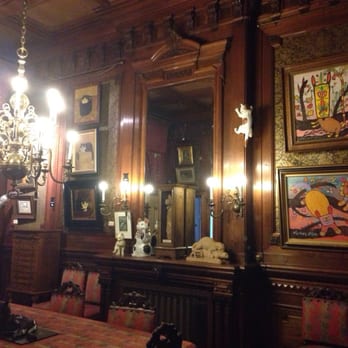 Kattenkabinet - Plenty of cat art - Museums Near Me - Amsterdam, New Hampshire