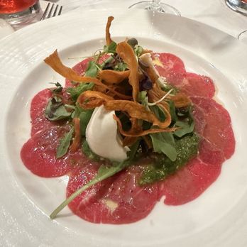 Tortino Restaurant - Beef Carpaccio - Italian Near Me - Washington, DC, District of Columbia Tortino Restaurant - Beef Carpaccio - Italian Near Me - Washington, DC, District of Columbia