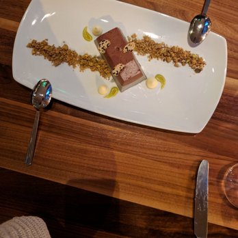 Courier Market Bar Kitchen - New American Near Me - Denver, Colorado