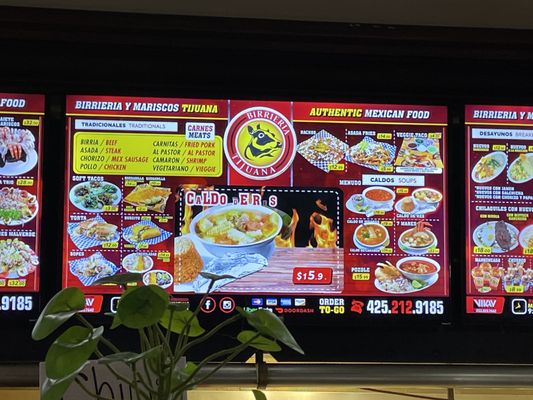 Birrieria Tijuana by null