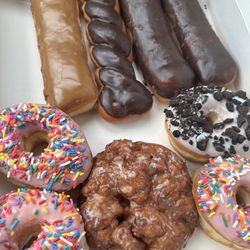Donut Time - Donuts