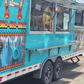 El Patron Alteno - Order/ pickup windows. - Food Trucks Near Me - Stanwood, Washington El Patron Alteno - Order/ pickup windows. - Food Trucks Near Me - Stanwood, Washington