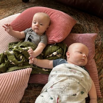 Legacy Doula - My first Twin babies. Shep and Charlie - Doulas Near Me Legacy Doula - My first Twin babies. Shep and Charlie - Doulas Near Me