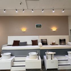 Be Green Salon & Day Spa