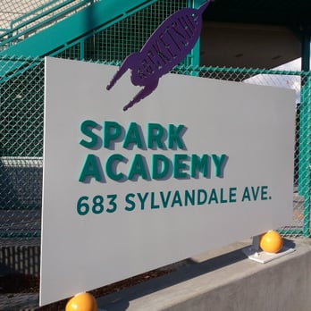 Rocketship Spark Academy - Rocketship Spark Academy - Elementary Schools Near Me - San Jose, California Rocketship Spark Academy - Rocketship Spark Academy - Elementary Schools Near Me - San Jose, California