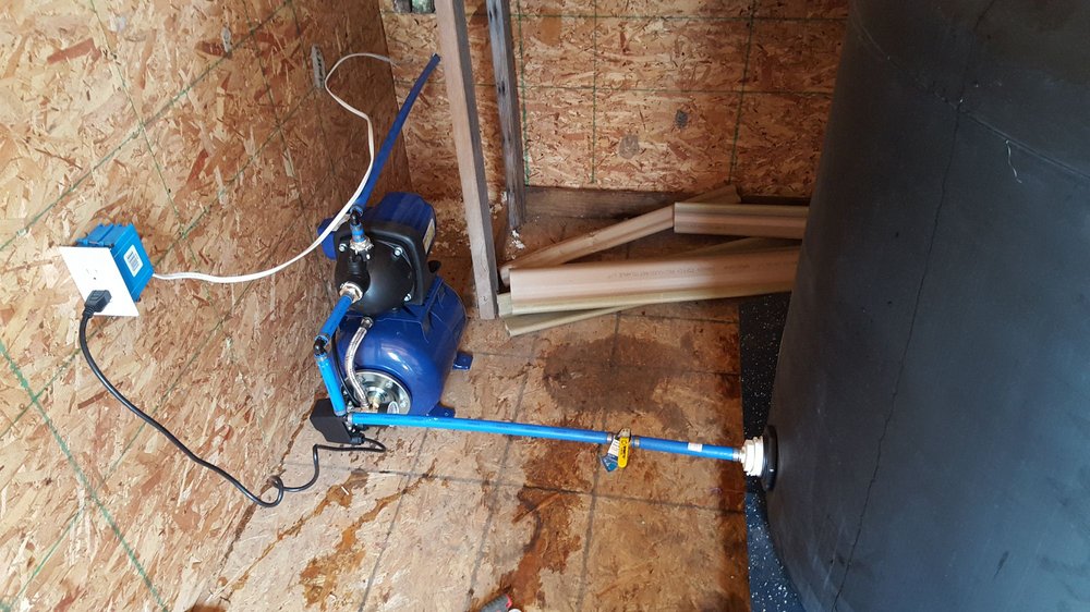 Slide of Top Notch Plumbing