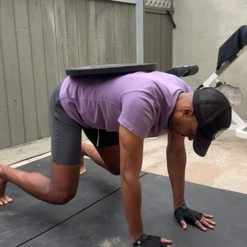 Sierra Handley - Personal Trainer - Trainers Near Me Sierra Handley - Personal Trainer - Trainers Near Me
