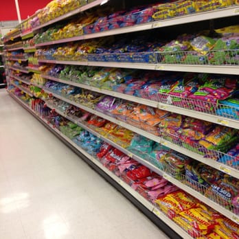 Target - Tons of Easter candy! - Department Stores Near Me - Anaheim, California Target - Tons of Easter candy! - Department Stores Near Me - Anaheim, California