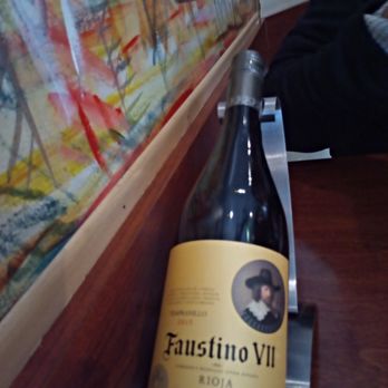 La Estancia - Red Wine - Argentine Near Me - Amsterdam, New Hampshire