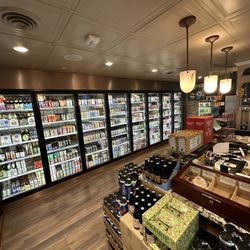 Dominion Wine and Beer