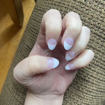 Tony's Nails - Not what I wanted :( - Nail Salons Near Me - Ellensburg, Washington Tony's Nails - Not what I wanted :( - Nail Salons Near Me - Ellensburg, Washington