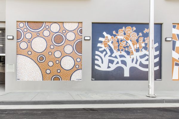 Telegraph Arts by null