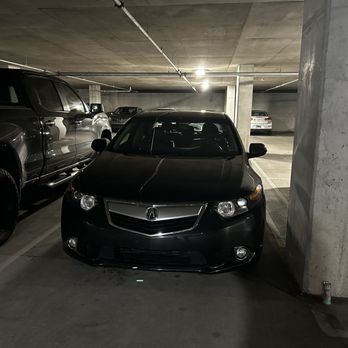 Dr Detail - 2013 car - Auto Detailing Near Me - Nashville, Tennessee