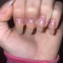 Photo of Star Nails