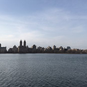 Central Park Conservancy - Jacqueline Kennedy Onassis Reservoir :) - Parks Near Me - New York, New York