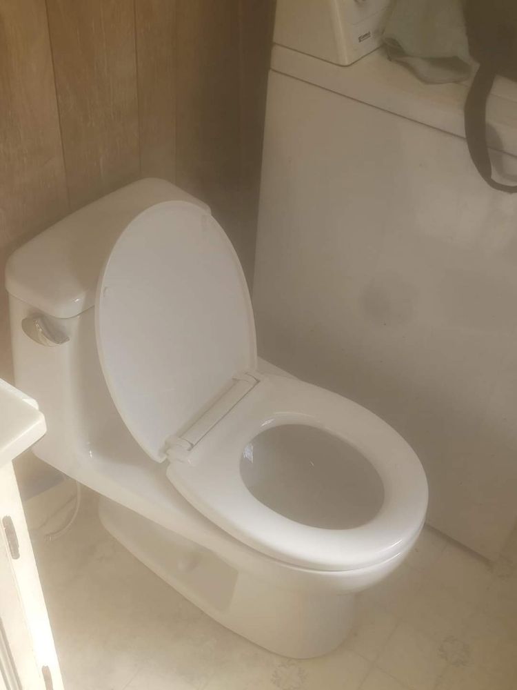 Slide of Appalachian Plumbing