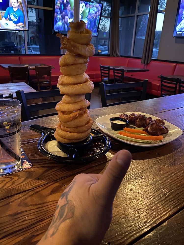 PRESSBOX SPORTS GRILL 53 Photos & 77 Reviews Sports Bars 1552 E