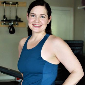 Core Theory Fitness - She is truly passionate in the longevity of your health and fitness! - Trainers Near Me - Houston, Texas