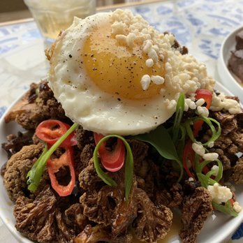 Vit Beo - Cauliflower - Vietnamese Near Me - Toronto, Ontario