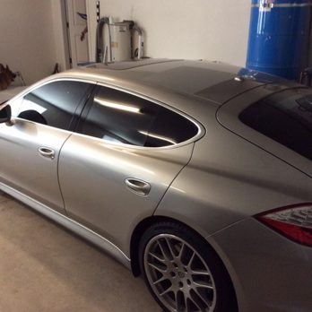 Sun King Window Tinting - From light to dark and everything in between you can trust Sun King - Auto Detailing Near Me - Carson City, Nevada