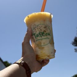Tastea
