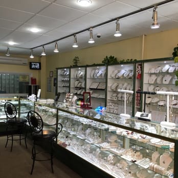 Impressed Jewelry - Jewelry Near Me - Merrick, New York Impressed Jewelry - Jewelry Near Me - Merrick, New York