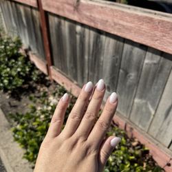 Elegant Nails