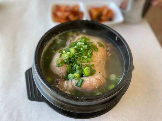 B N Chicken by null