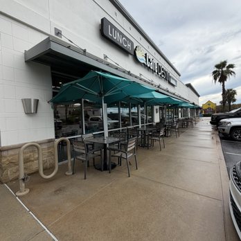 Cafe Destin - Cafes Near Me - Destin, Florida