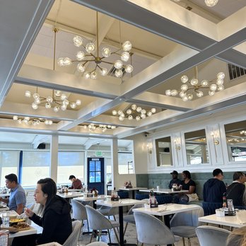 Sweet Maple - Interior - Breakfast & Brunch Near Me - Cupertino, California Sweet Maple - Interior - Breakfast & Brunch Near Me - Cupertino, California