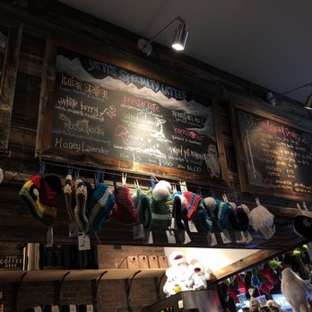 Yeti's Grind - Coffee & Tea Near Me - Vail, Colorado Yeti's Grind - Coffee & Tea Near Me - Vail, Colorado