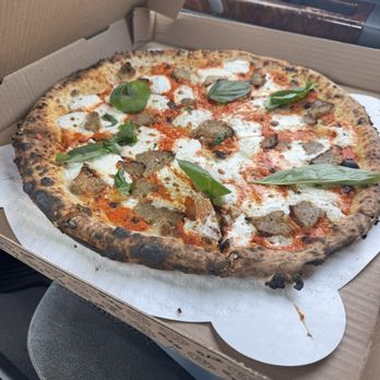 How Ya Dough'n Pizza - Pizza Near Me - Boca Raton, Florida
