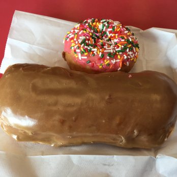Tastees Donut & Burger - Looks like Uncle Joe's has some serious competition from Tastees! - Donuts Near Me - Pasadena, California Tastees Donut & Burger - Looks like Uncle Joe's has some serious competition from Tastees! - Donuts Near Me - Pasadena, California