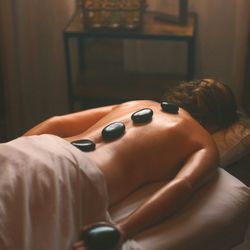 Massage By Dana