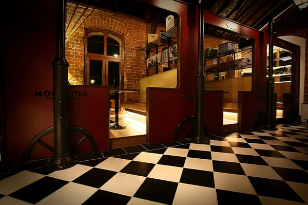 Montania Special Class Hotel by null