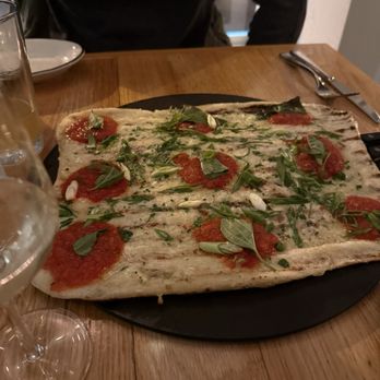 Bar ‘Cino - Margherita pizza - Bars Near Me - Newport, Rhode Island Bar ‘Cino - Margherita pizza - Bars Near Me - Newport, Rhode Island