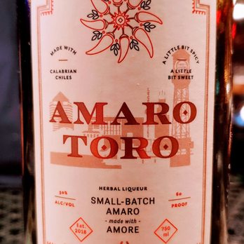 Kingfisher - Amaro - Bars Near Me - Durham, North Carolina Kingfisher - Amaro - Bars Near Me - Durham, North Carolina