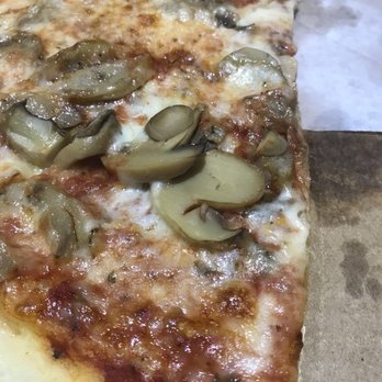 Davila's Pizza - Pizza Near Me - Vero Beach, Florida