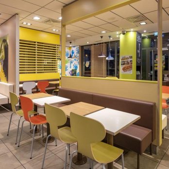 McDonald's - Fast Food Near Me - Ungerhausen, BY McDonald's - Fast Food Near Me - Ungerhausen, BY